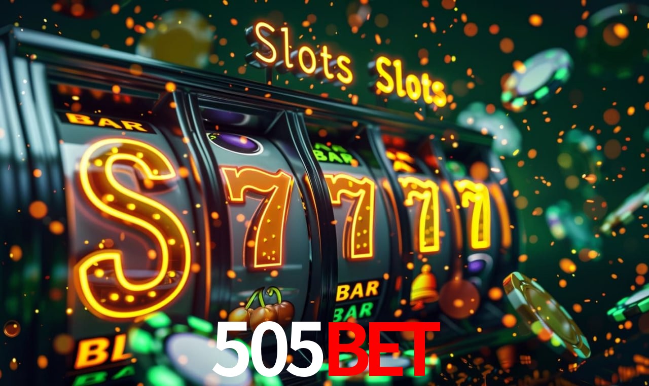 Estatísticas 505BET