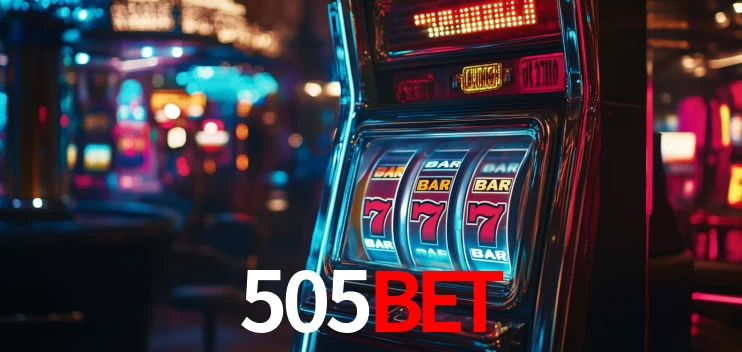 Experiência VIP 505BET