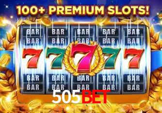Desvendando o Mundo dos Jogos Virtuais na 505BET