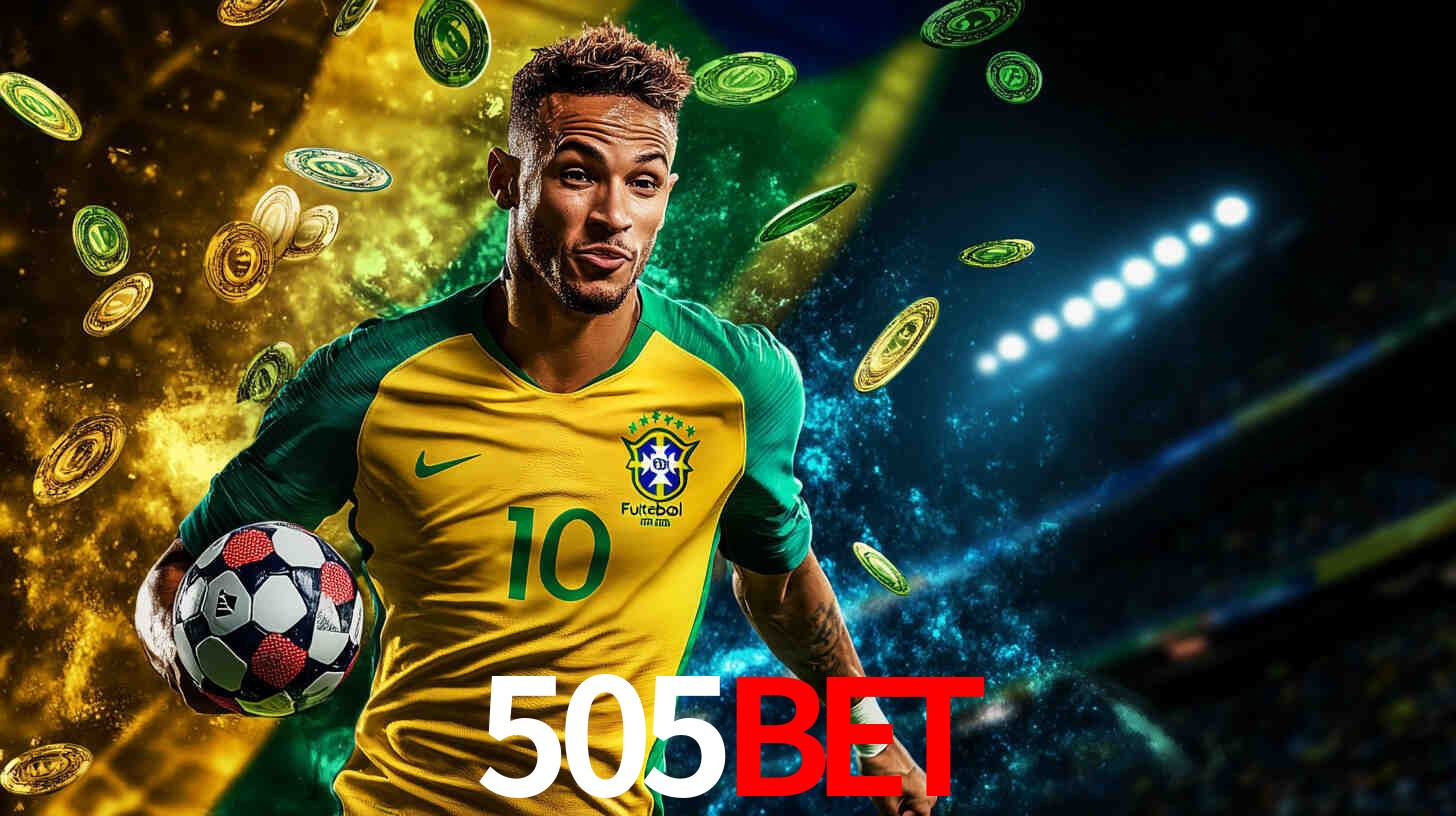 Descubra o Programa VIP da 505BET: Vantagens Exclusivas para Jogadores