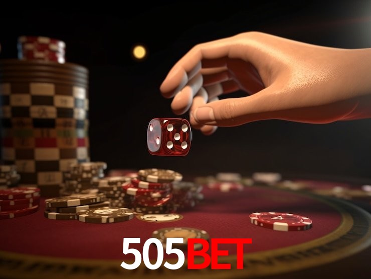 Login Seguro 505BET