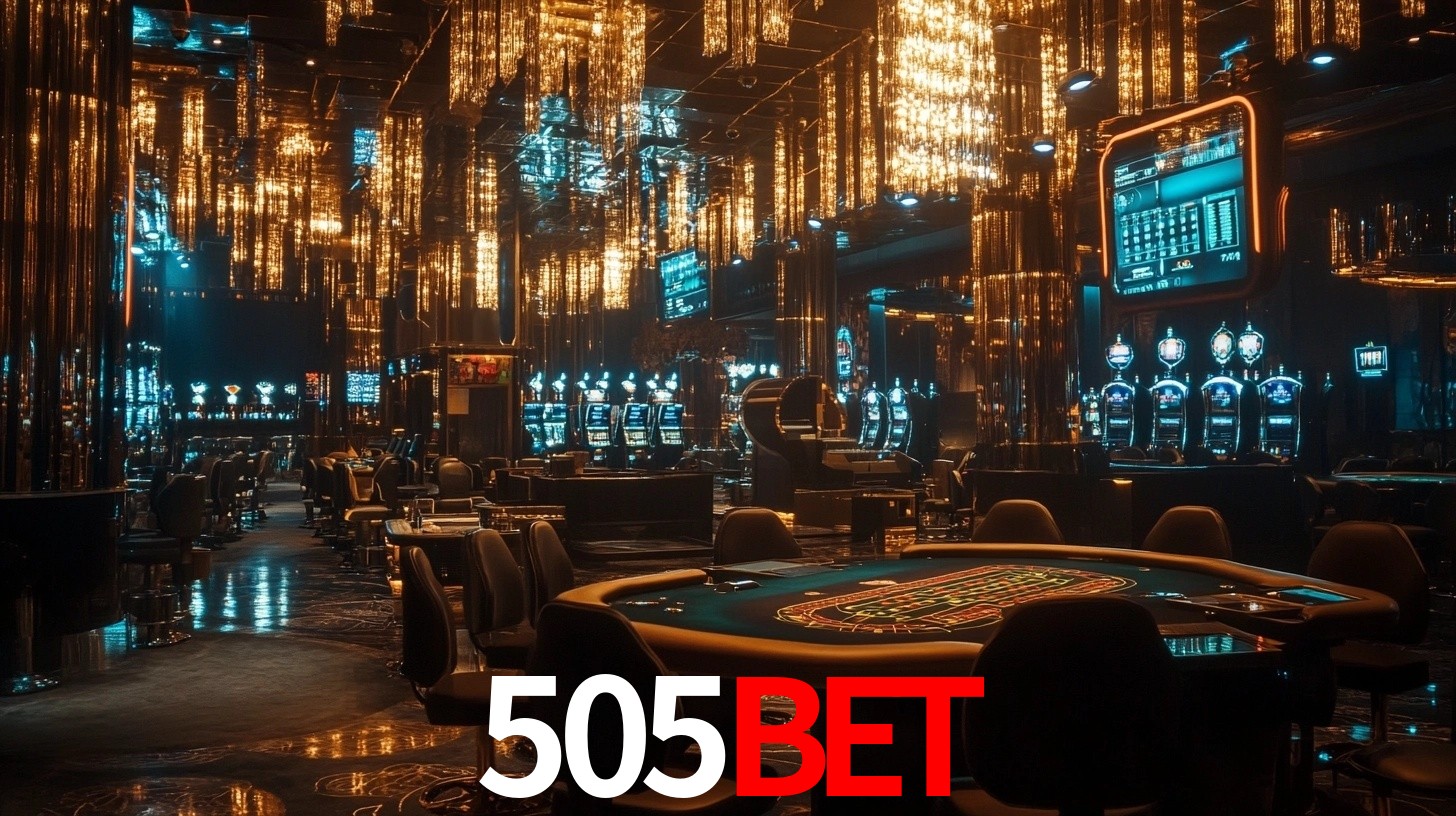 Tournaments 505BET