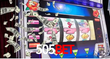 505BET: A Experiência de Casino com Jogos de Mesa ao Vivo