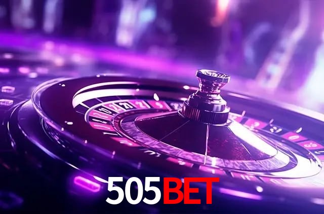 Bônus Diários 505BET