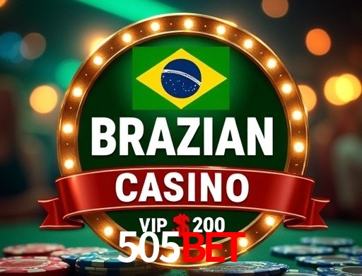 Explore as vantagens do 505BET: serviço profissional e confiabilidade