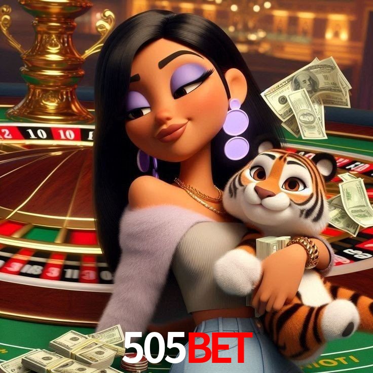 Quick Registration 505BET