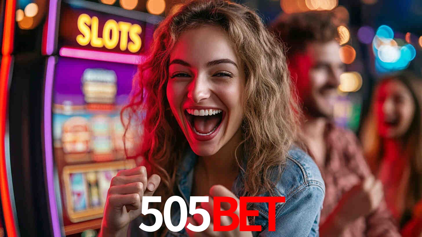 Desvendando o Mundo dos Jogos Virtuais na 505BET
