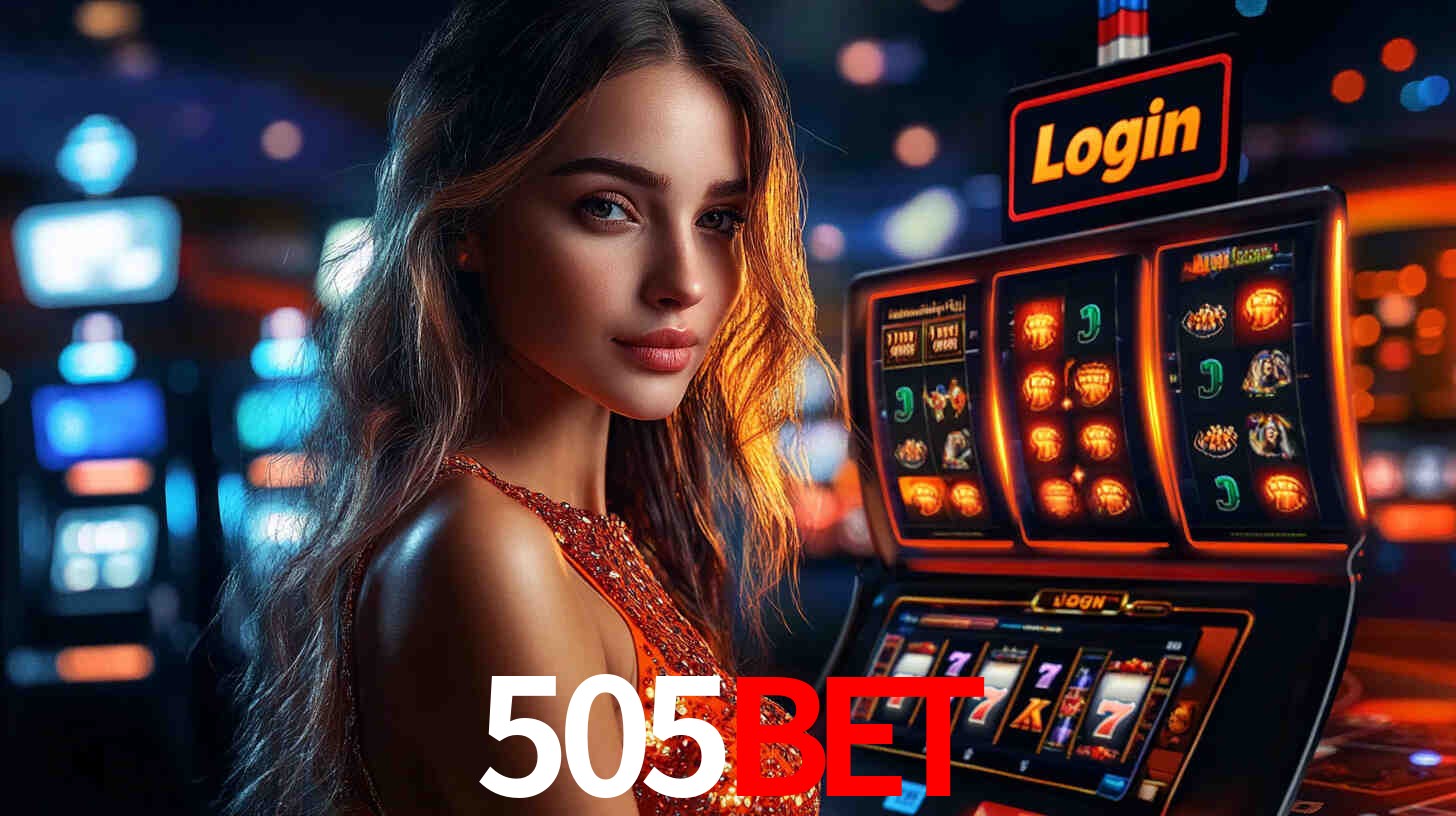 VIP Casino 505BET