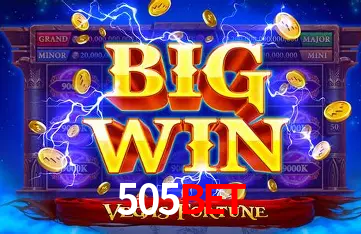 505BET paga