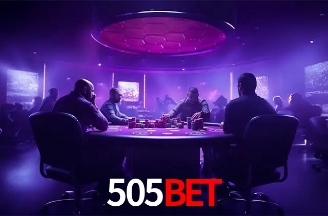 Jogos de Slot 505BET