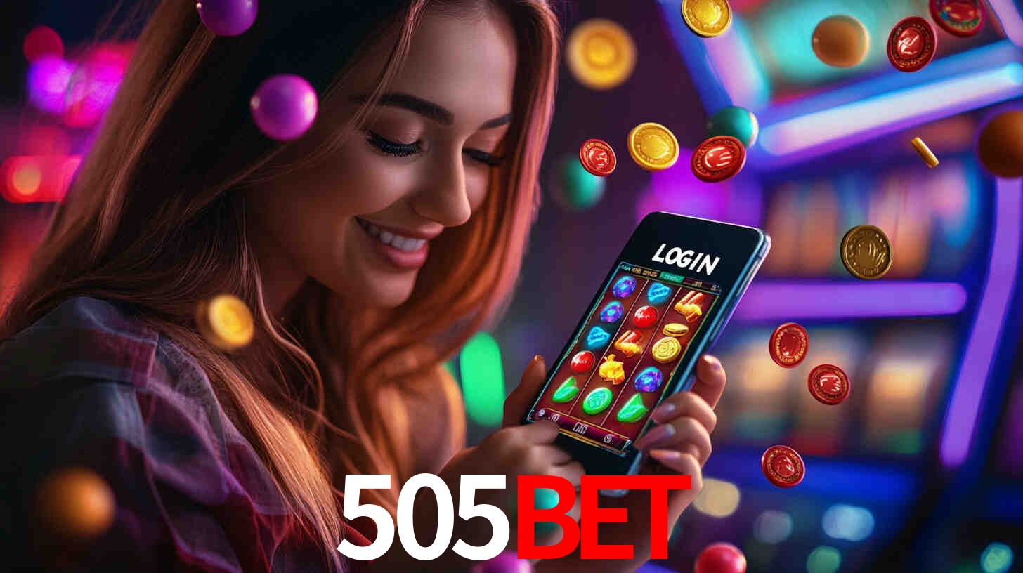 Blackjack Table 505BET