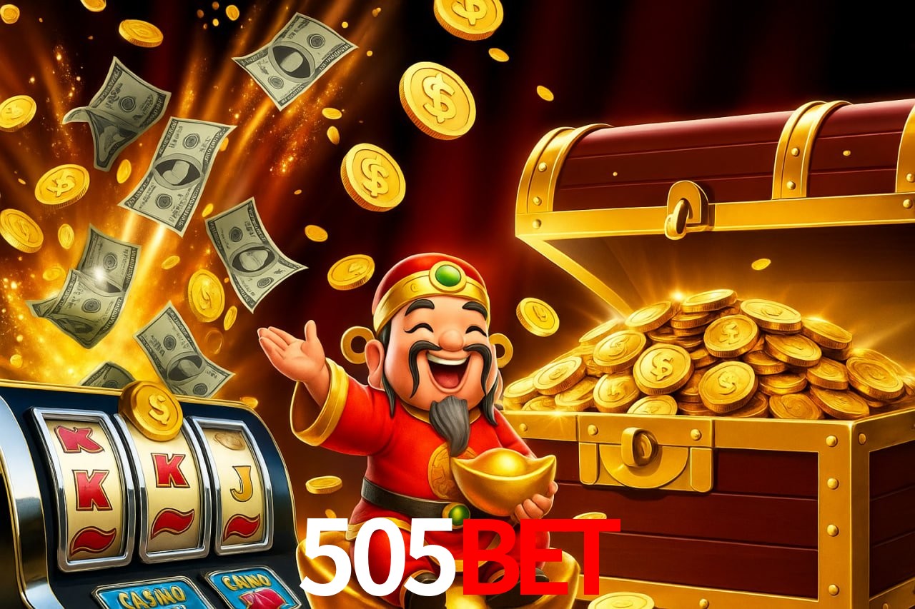 Casino VIP 505BET