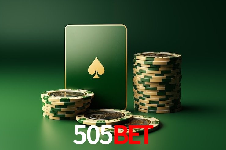 Game Providers 505BET