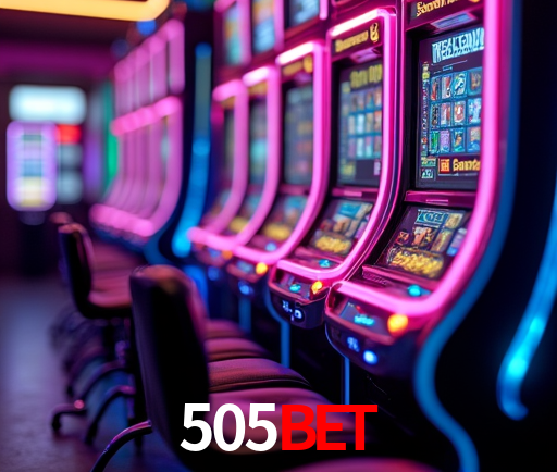 Experimente o Login Seguro Premium no 505BET