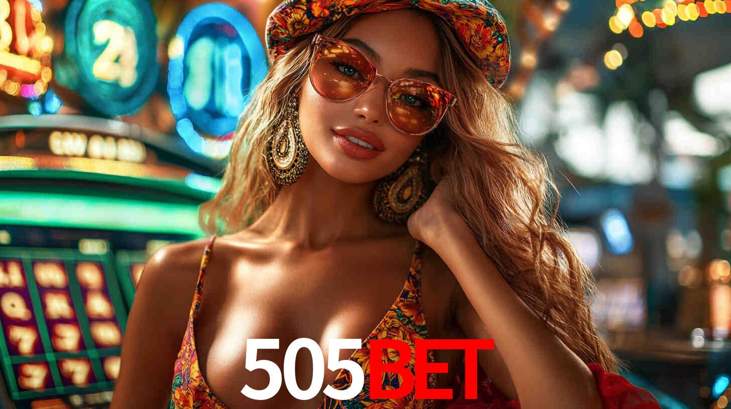 Tennis Betting 505BET