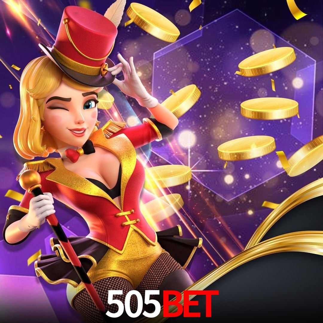 Games Directory 505BET