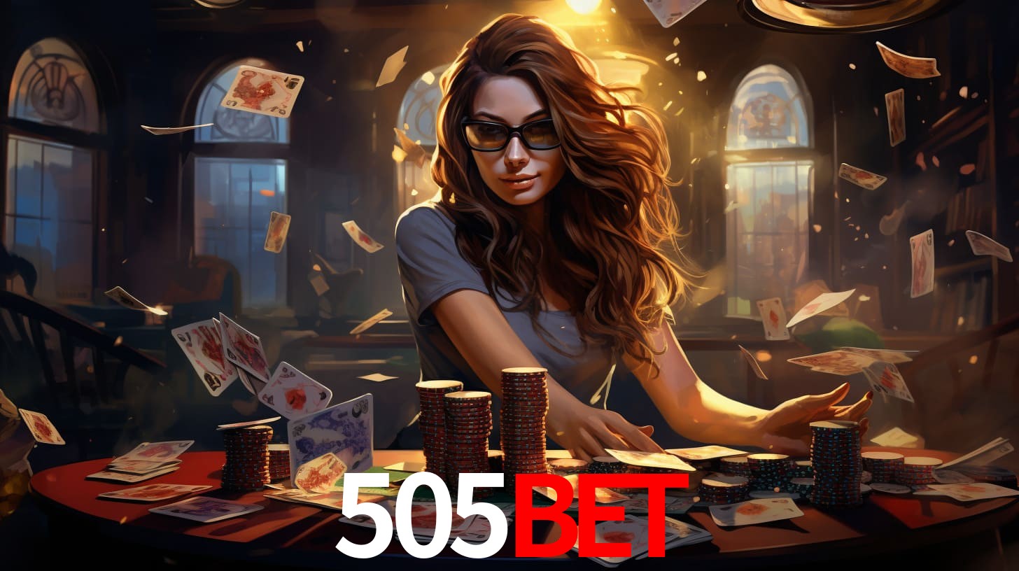 Player Reviews 505BET