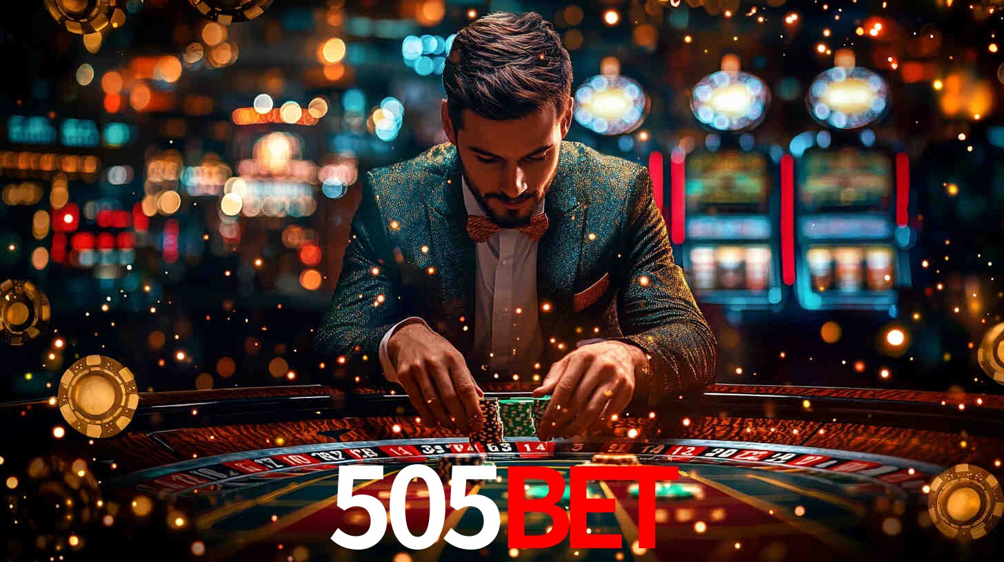 Football Betting 505BET