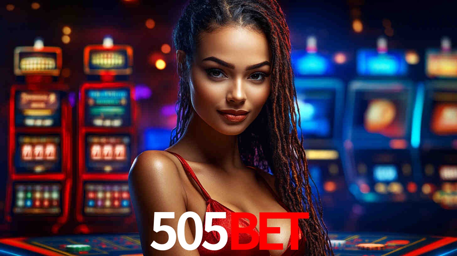 A Emoção da Loteria na 505BET: Uma Chance de Mudança de Vida