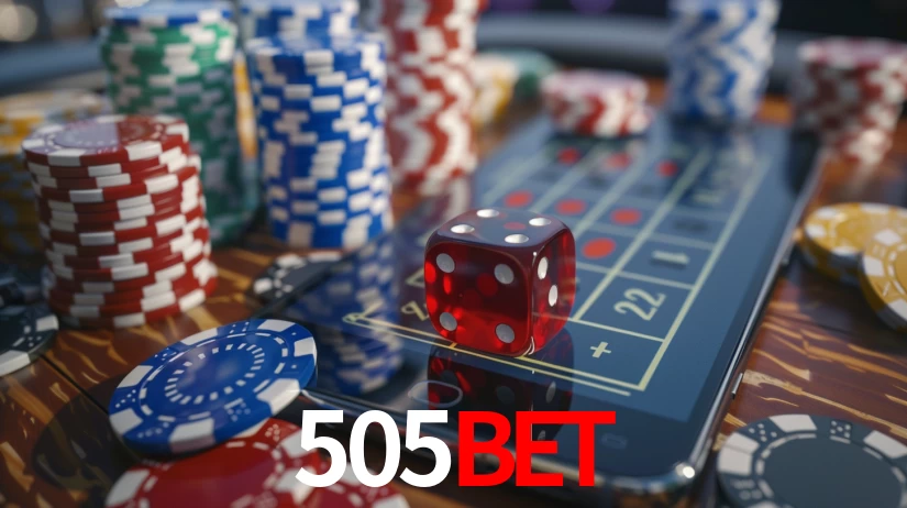 Premium Interface 505BET