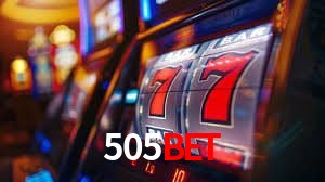 Sistemas de Segurança 505BET