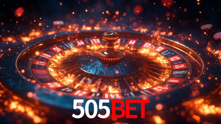 Spaceman Game 505BET