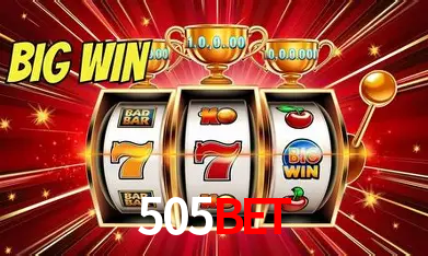 Descubra a Essência do 505BET: Nossa História e Compromissos