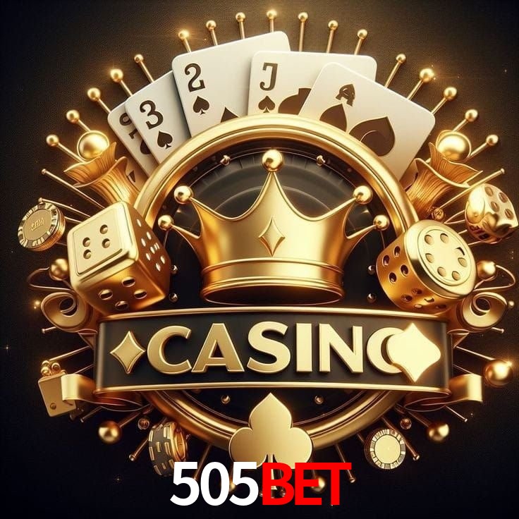 Casino Ao Vivo 505BET