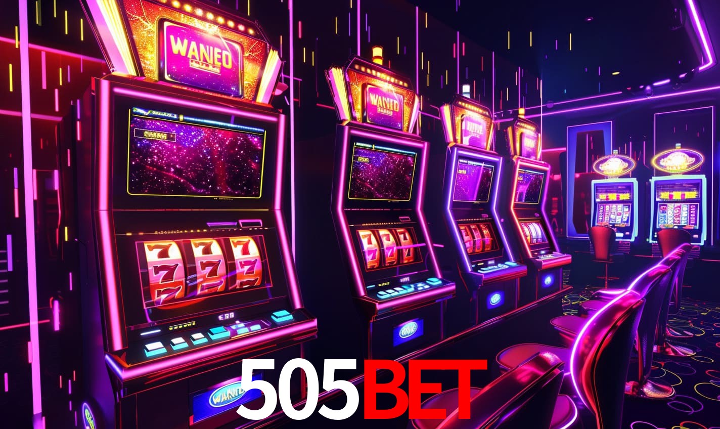 505BET.COM
