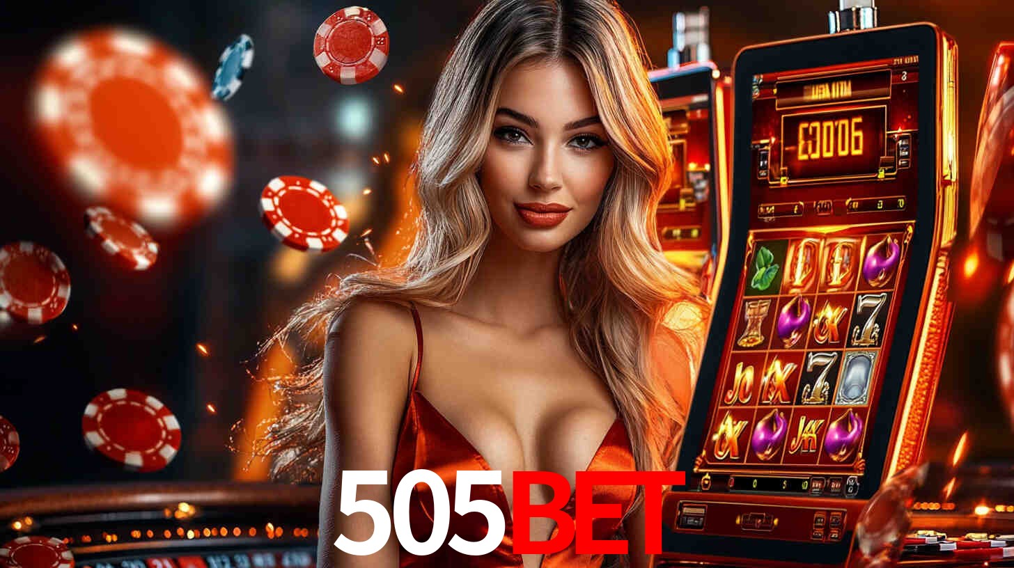 Live Casino 505BET