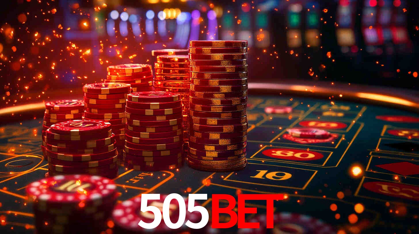 Sports Statistics 505BET