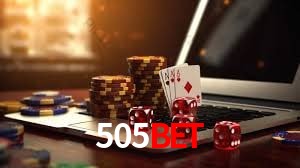 PIX Instantâneo 505BET