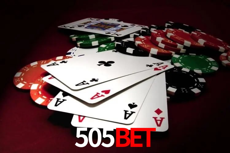 Estratégias Crash Games 505BET