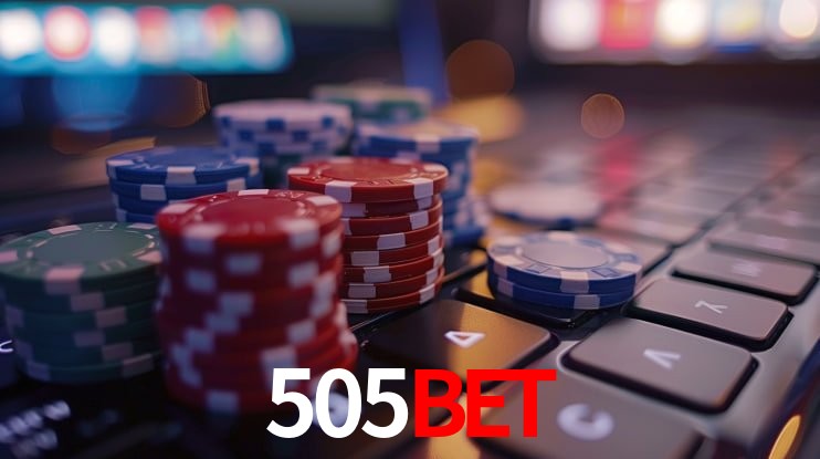 Promoção Relâmpago 505BET