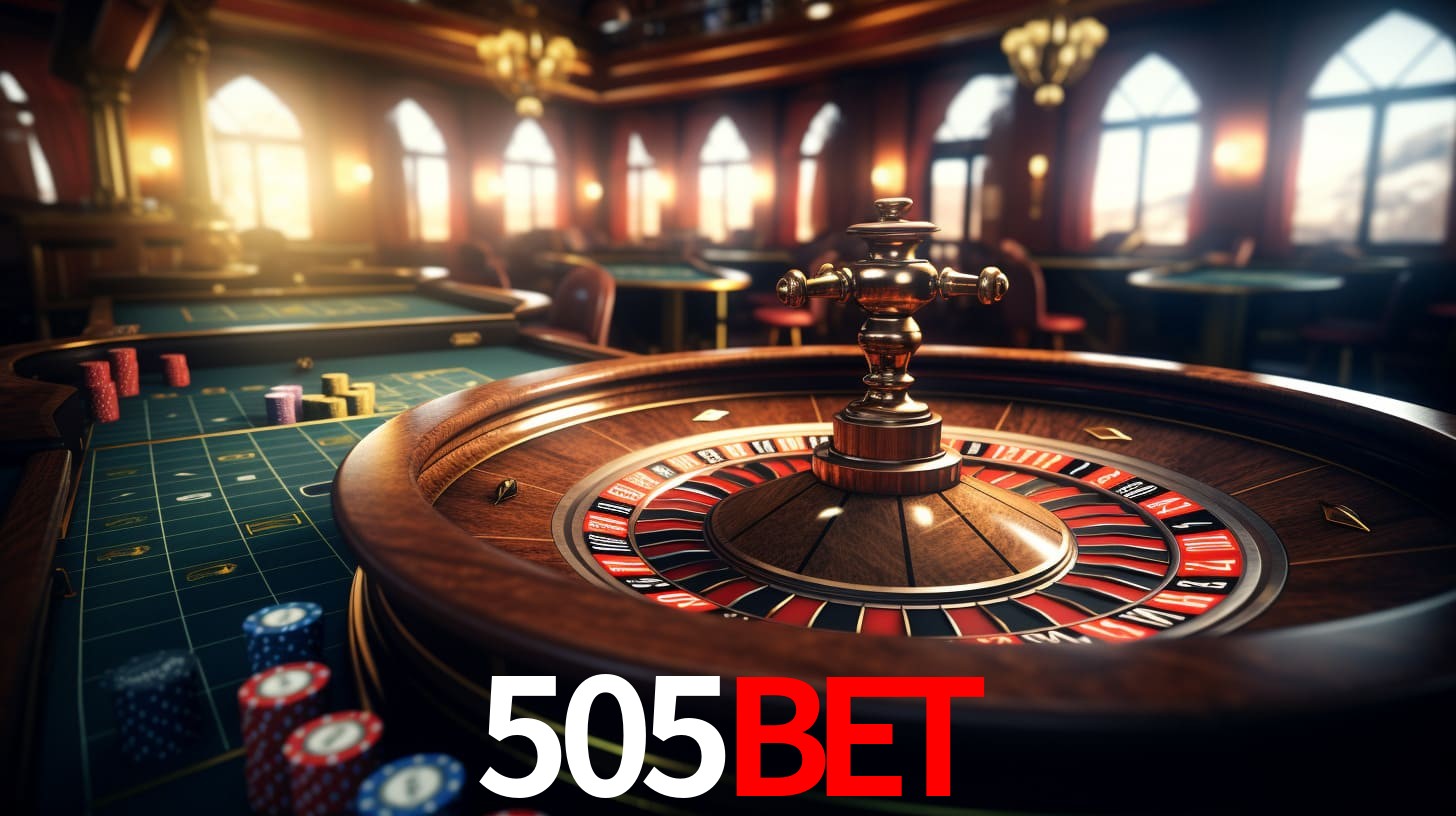 Bonus Features 505BET