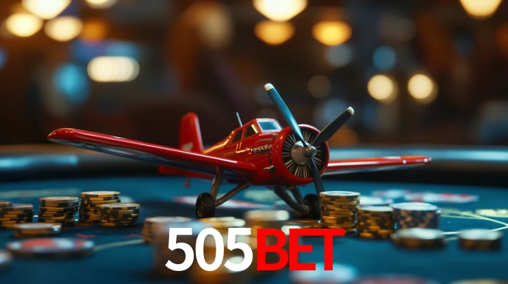 Weekend Specials 505BET