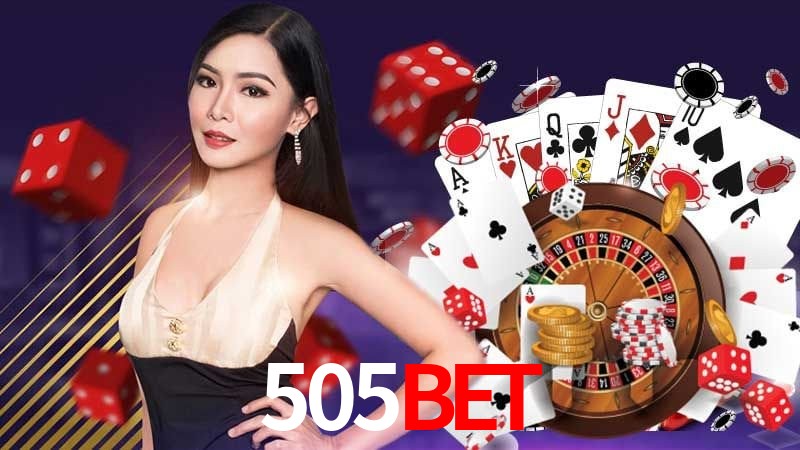 Torneios 505BET