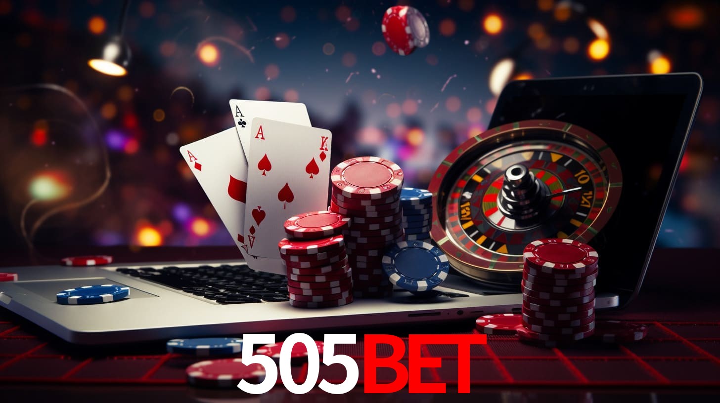 Game Statistics 505BET