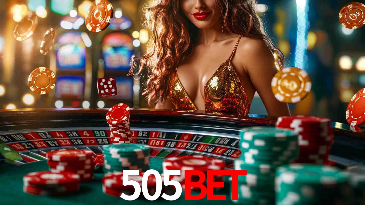 Basketball Betting 505BET