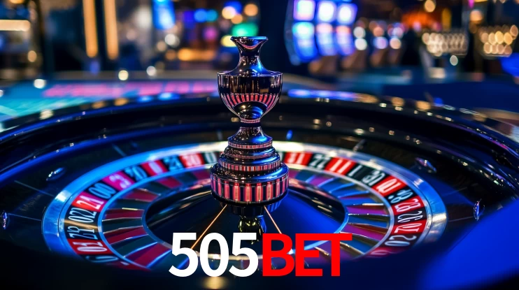 Aviator Game 505BET